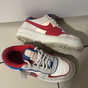 Nike sneakers
